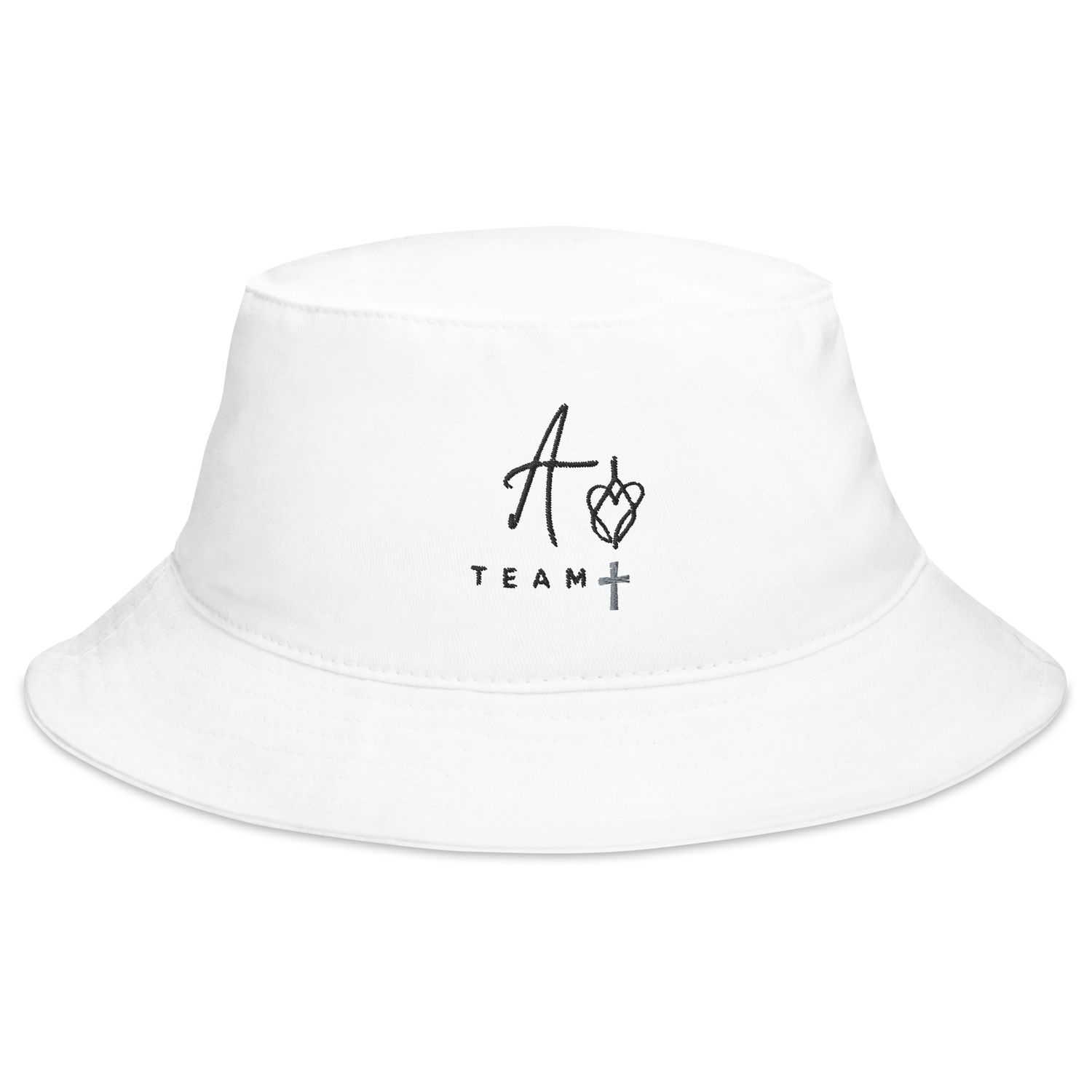 AT Line - Bucket Hat