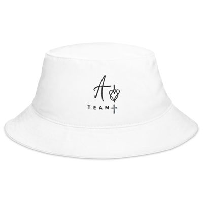 AT Line - Bucket Hat