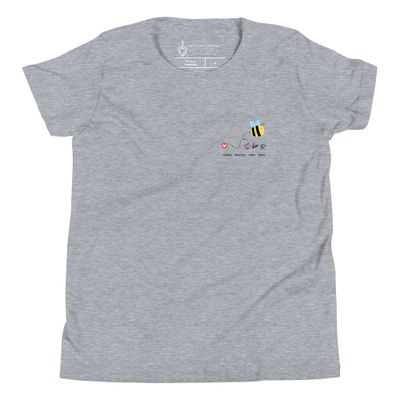 SB Line - Youth Short Sleeve T-Shirt