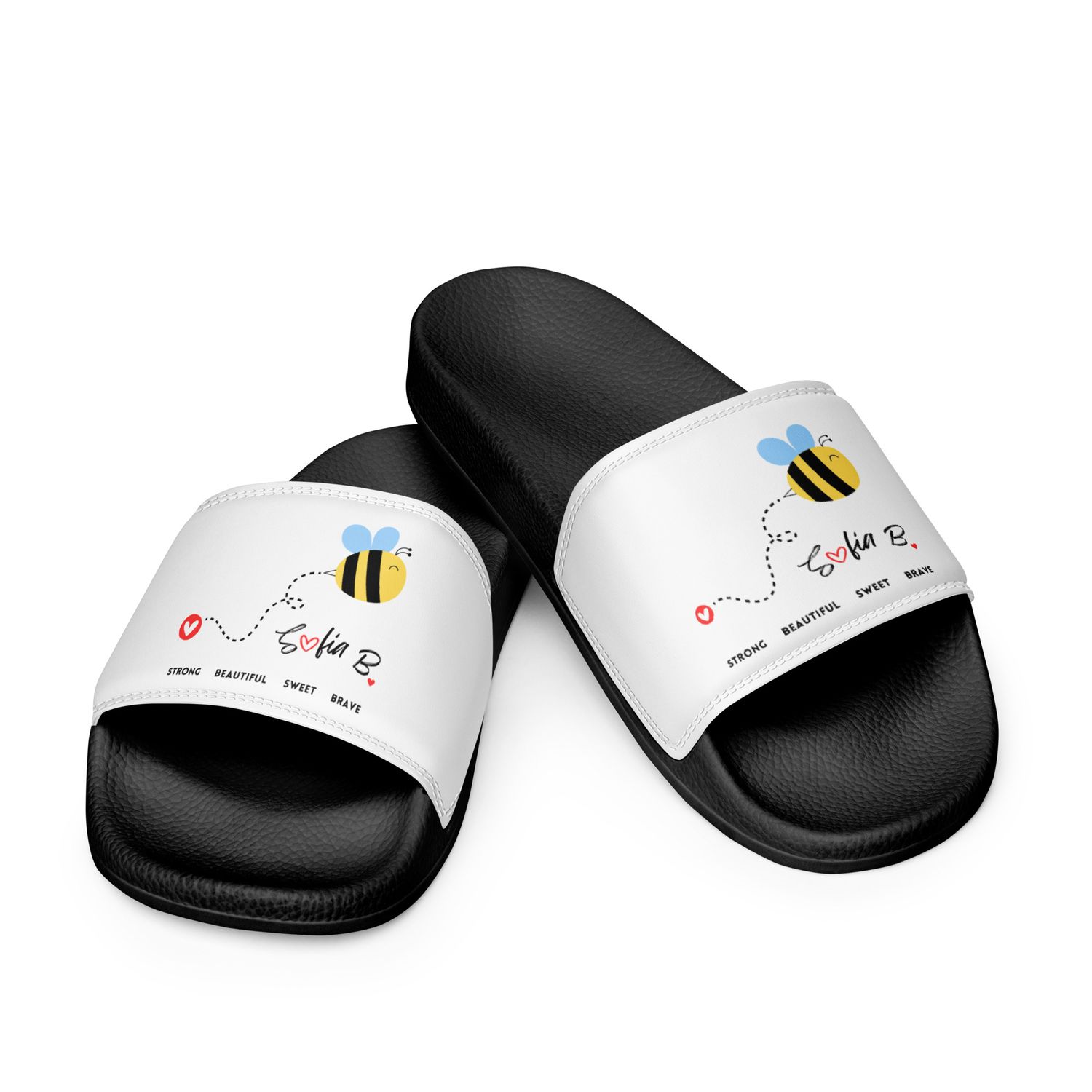 SB Line - Women's slides