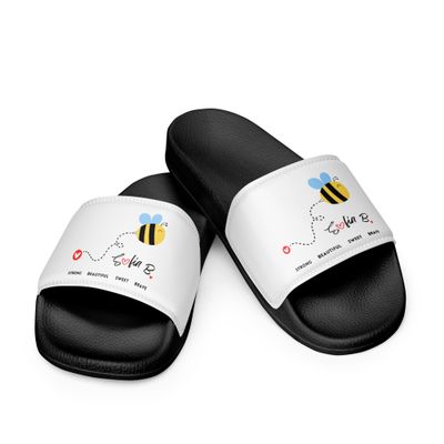 SB Line - Women's slides