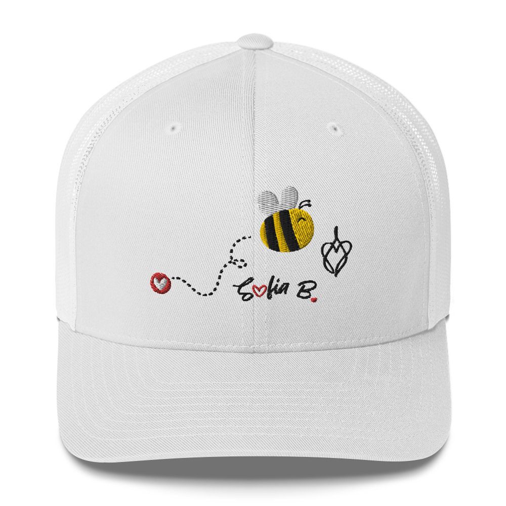 SB Line - Trucker Cap