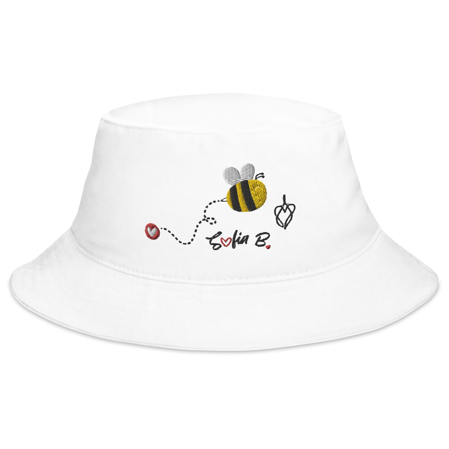 SB Line - Bucket Hat