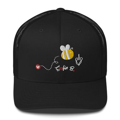 SB Line - Trucker Cap