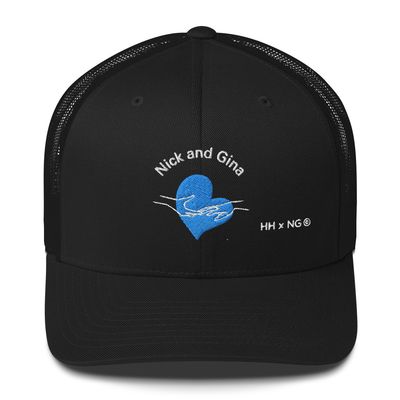 NG Line - Trucker Cap