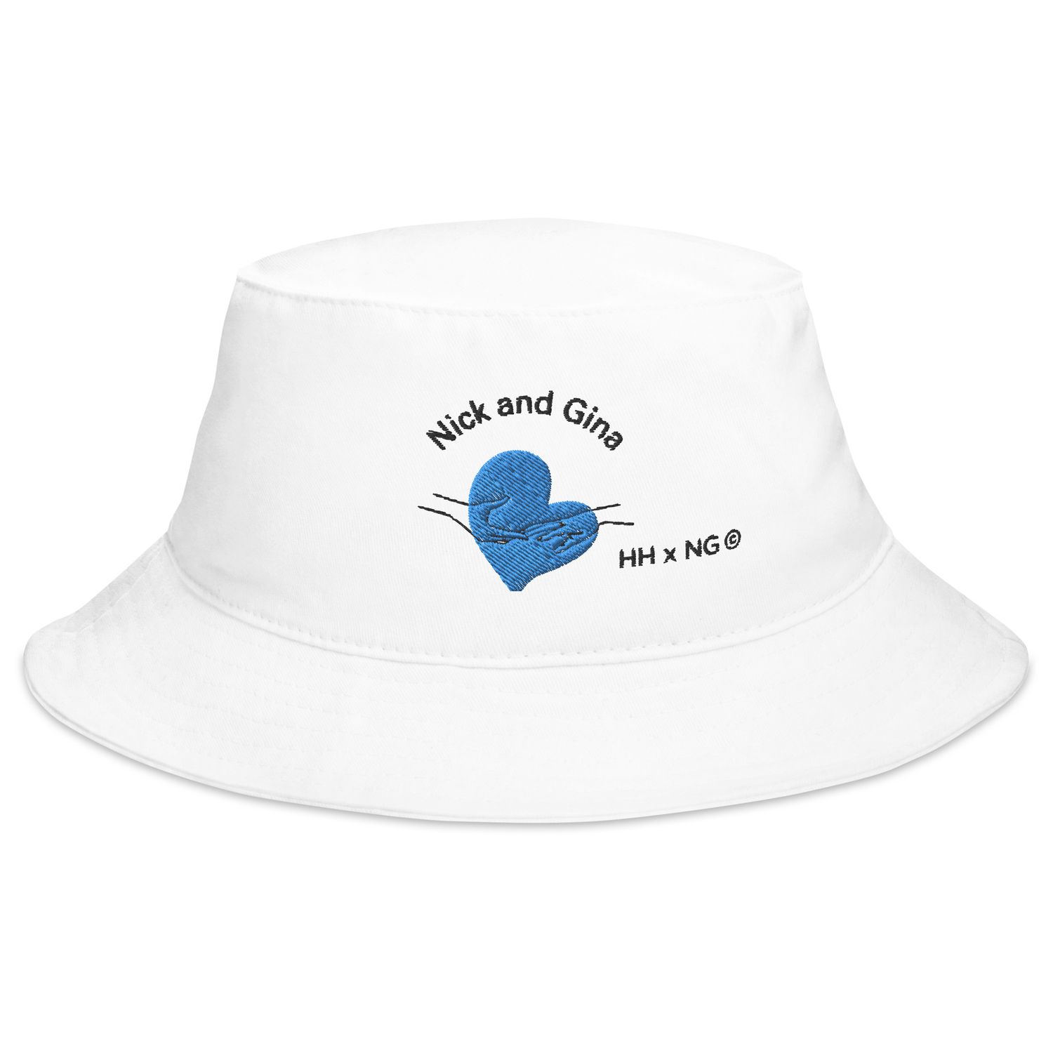 NG Line - Bucket Hat