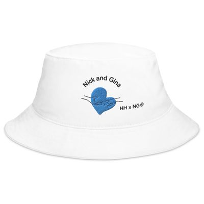 NG Line - Bucket Hat