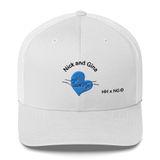 NG Line - Trucker Cap