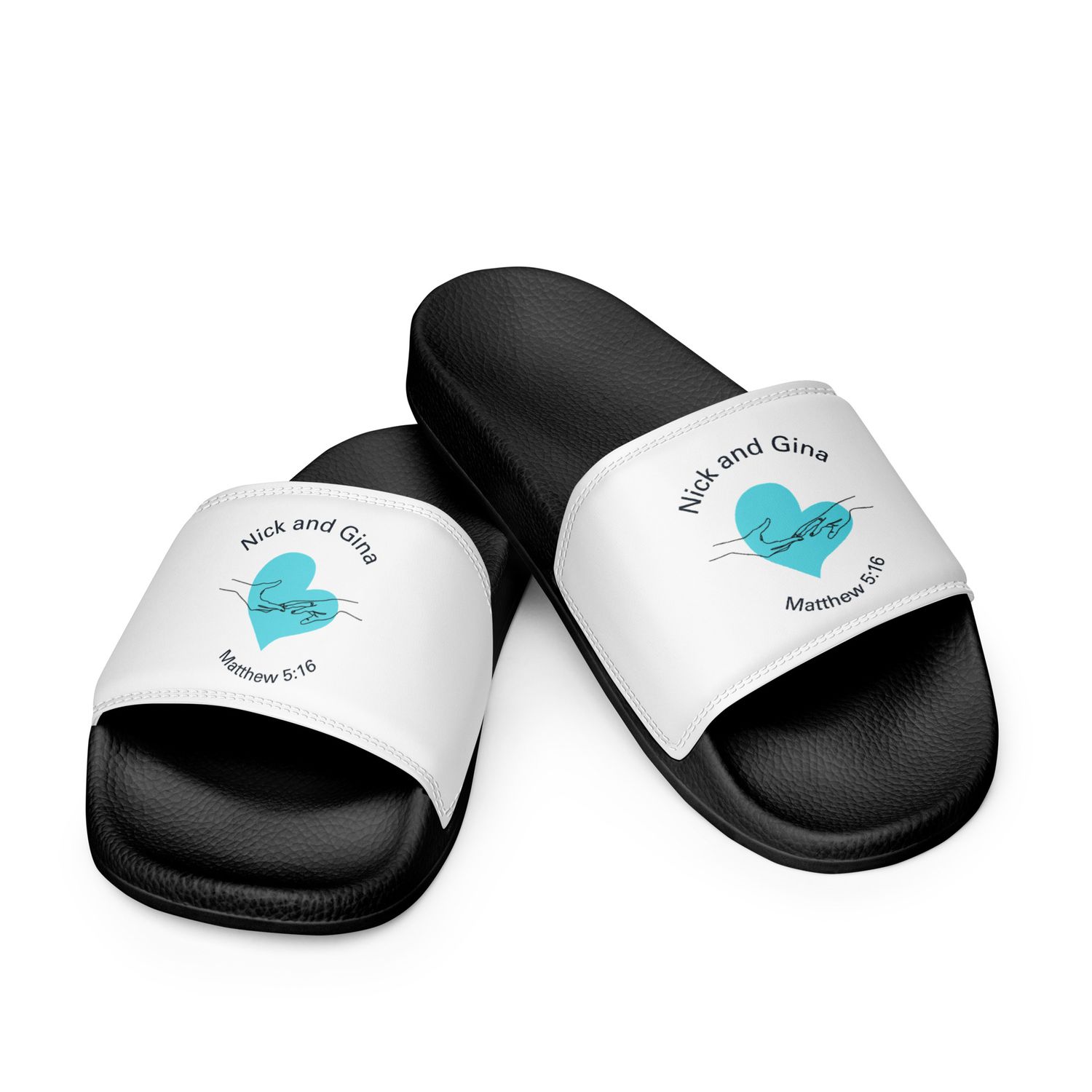 NG Line - Women's slides