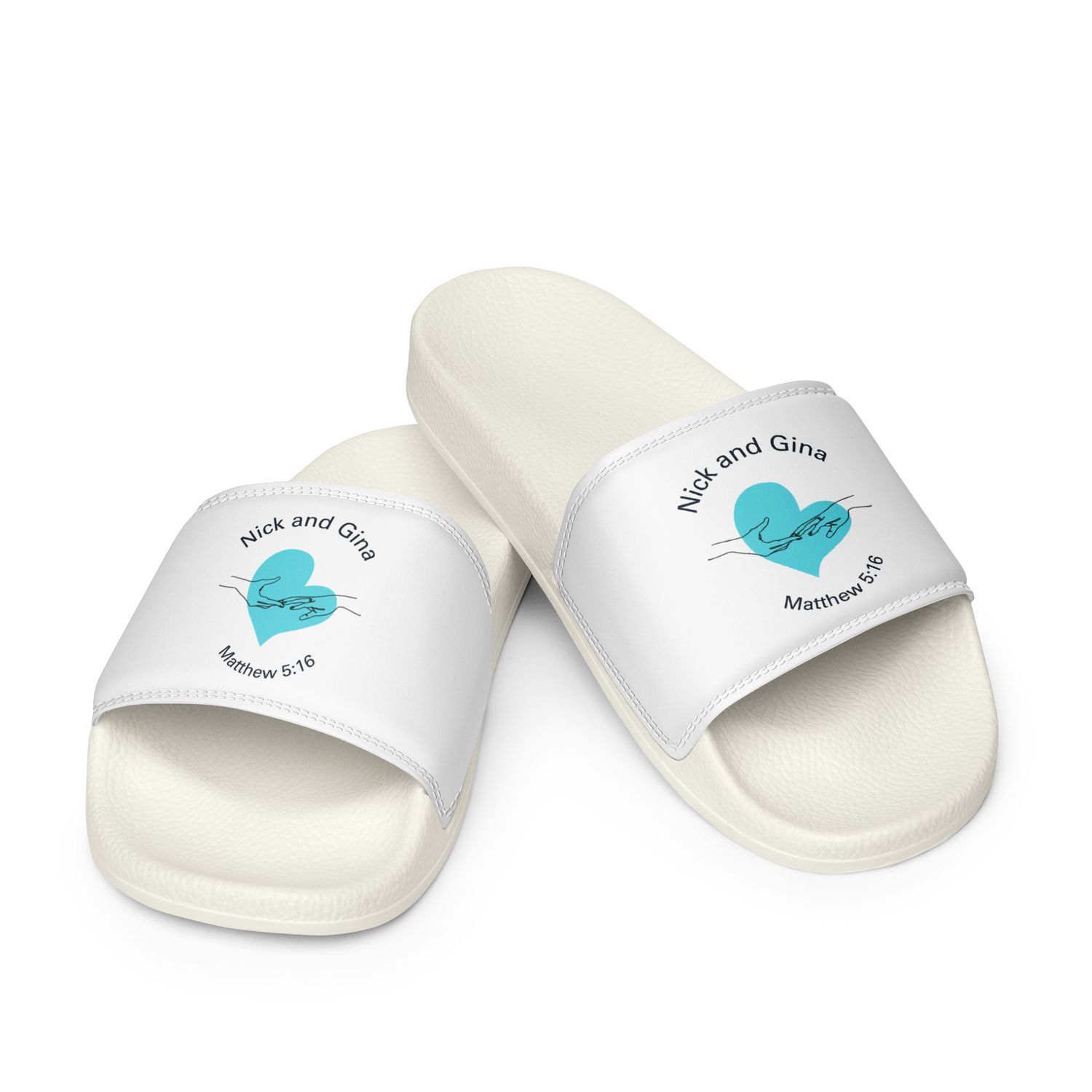 NG Line - Men’s slides