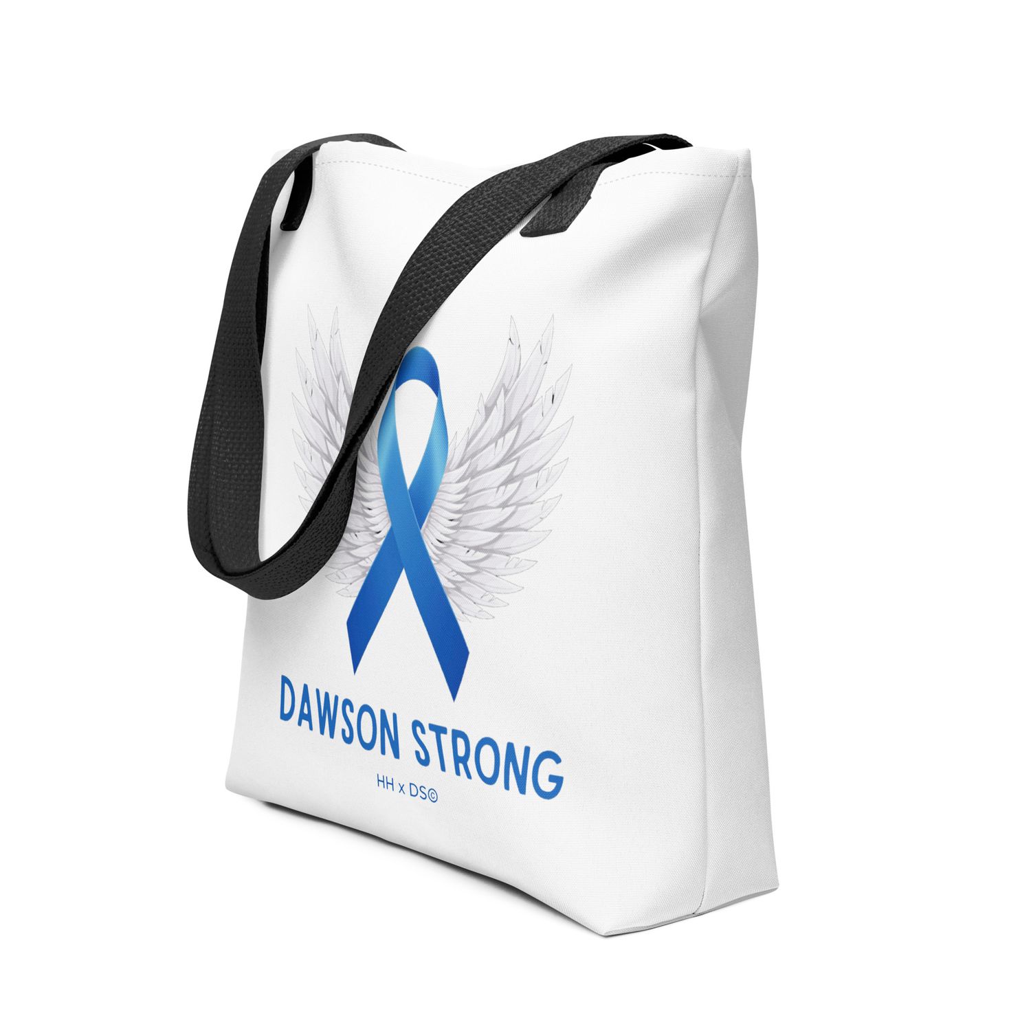Dawson Strong Line - Tote bag