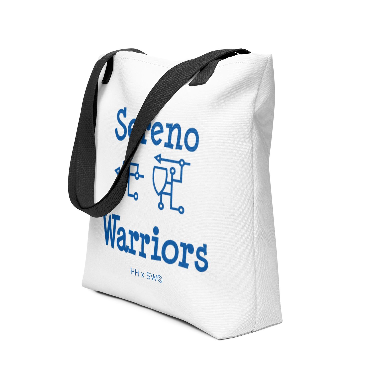 SW Line - Tote bag