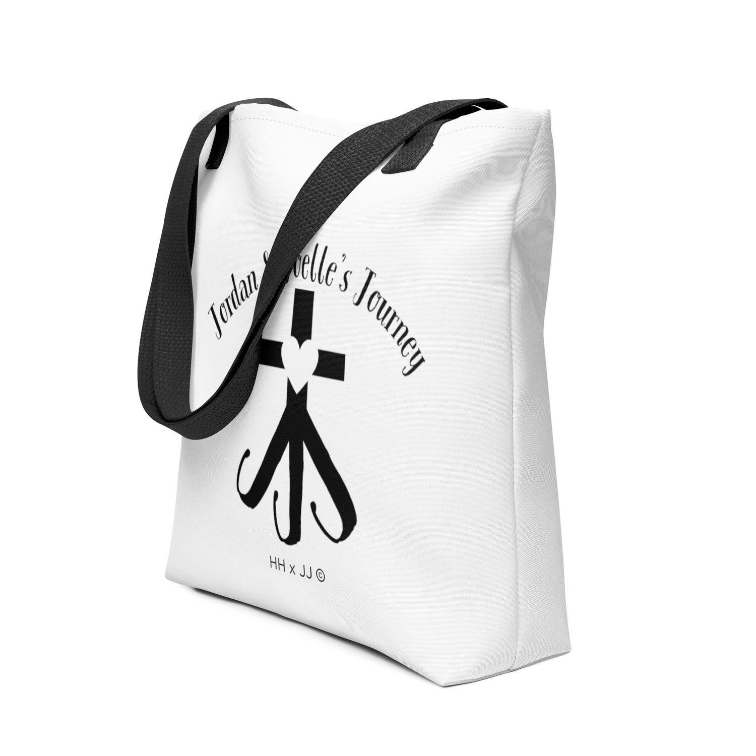 JJ Line - Tote bag