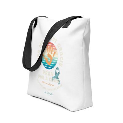 GC Line - Tote bag