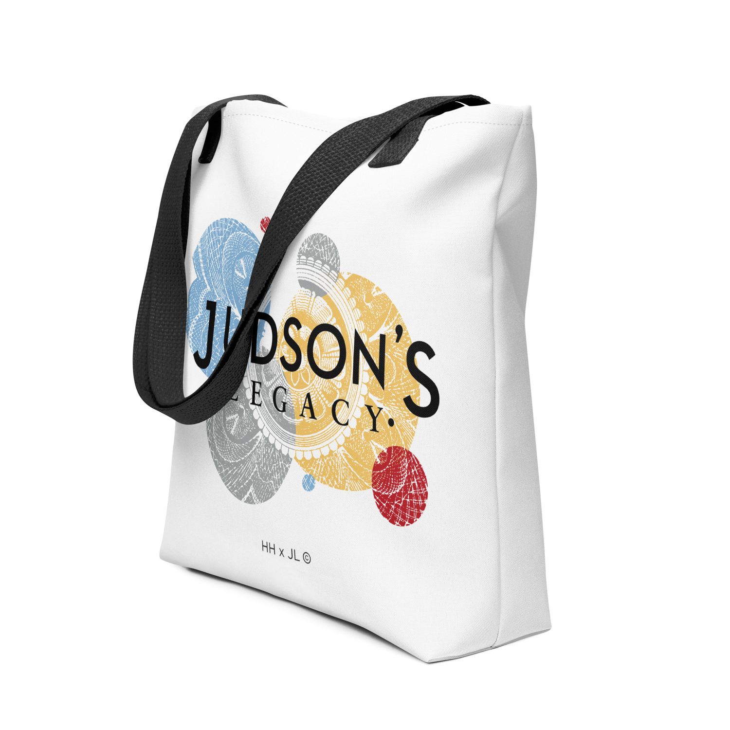 JL Line - Tote bag