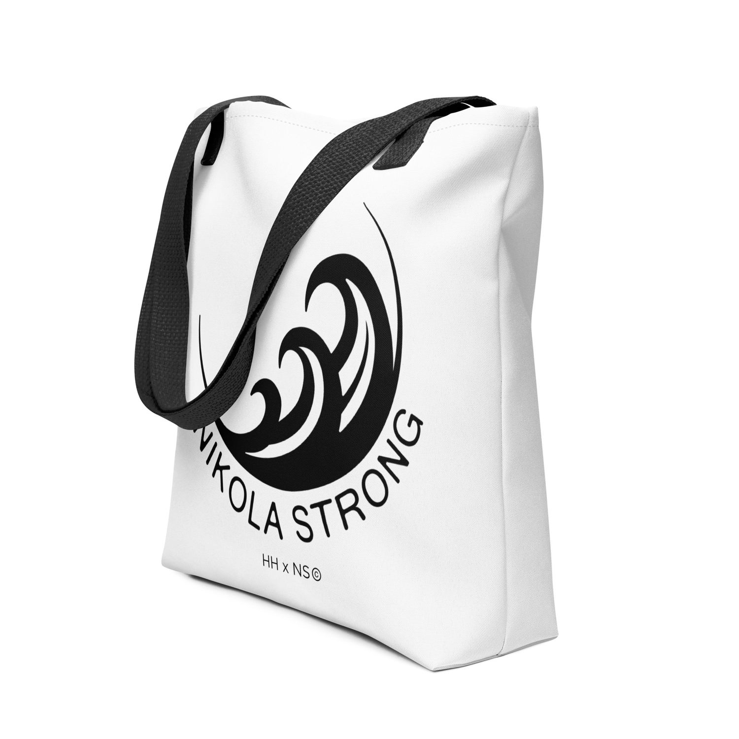 NS Line - Tote bag