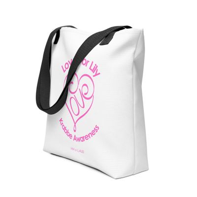 L4L Line - Tote bag