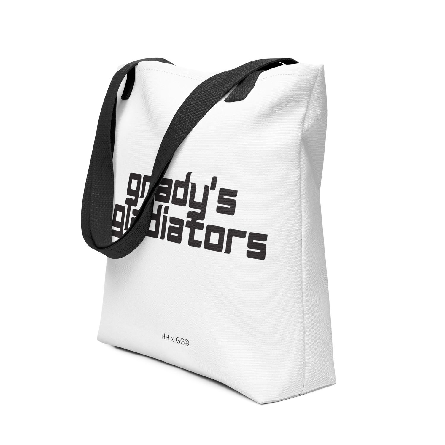 GG Line - Tote bag
