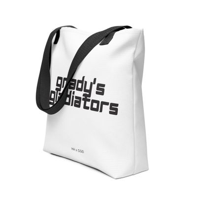 GG Line - Tote bag