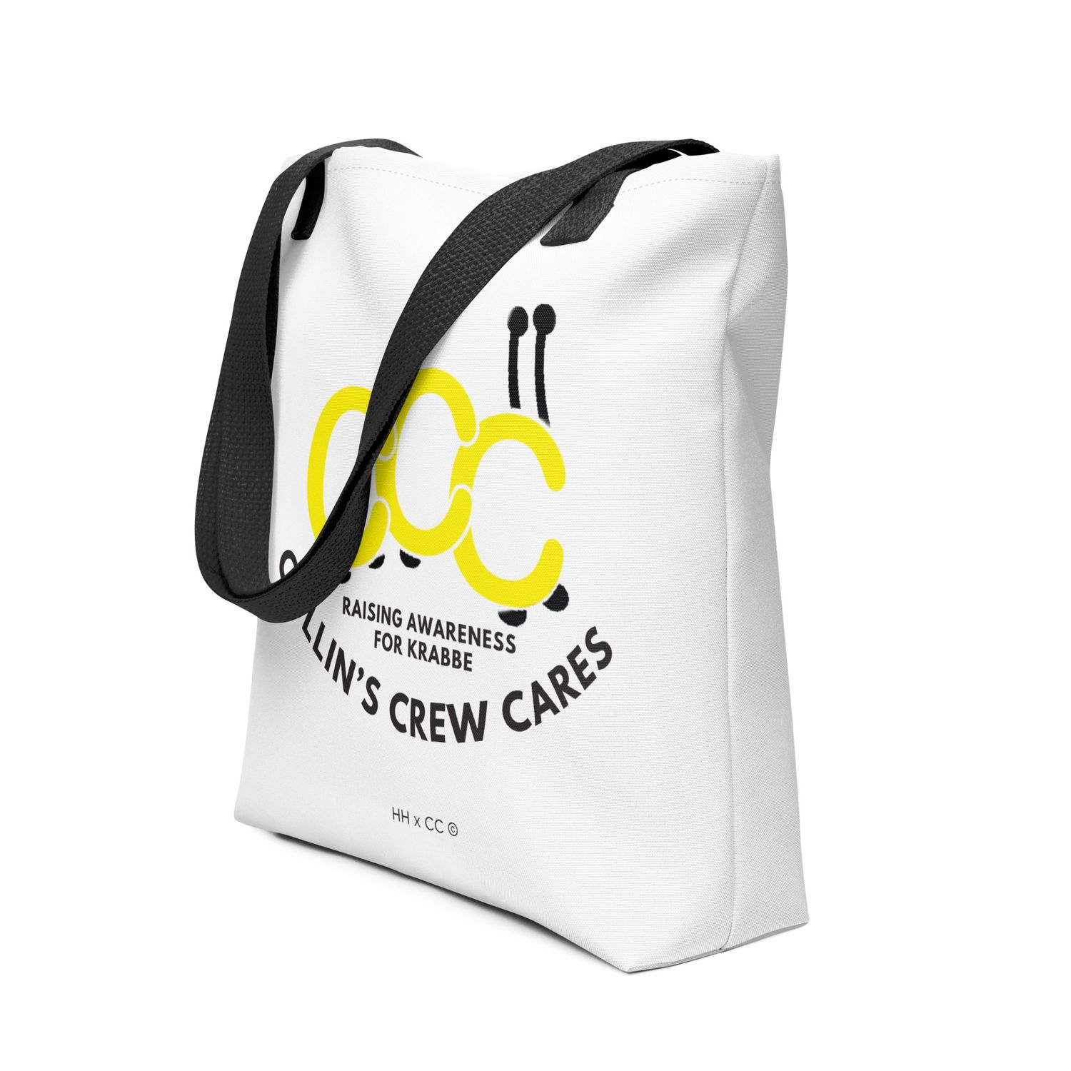 CC Line - Tote bag
