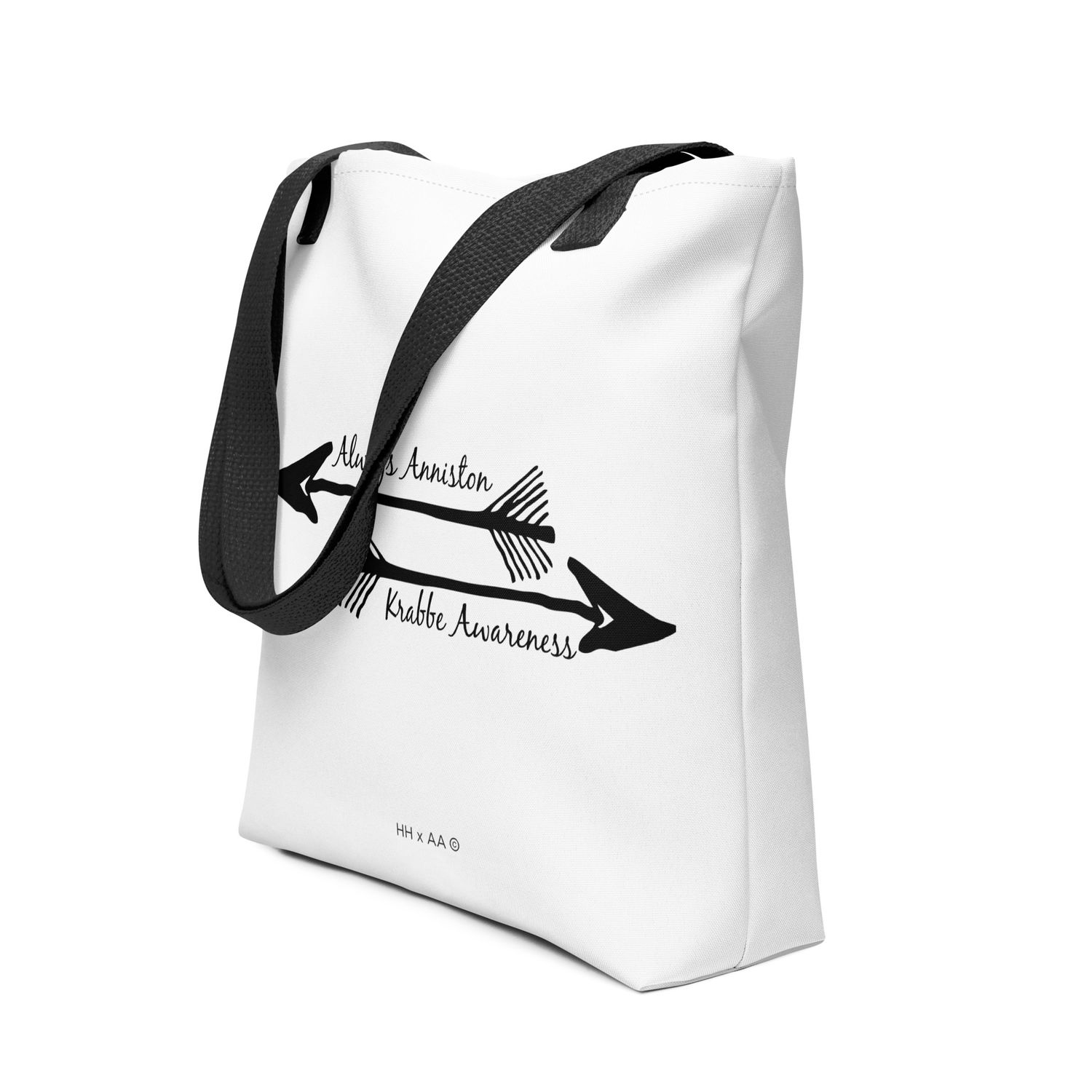 AA Line - Tote bag