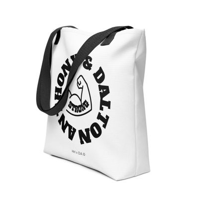 Dalton Anthony Strong Line - Tote bag