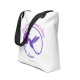 Team Laura Line - Tote bag