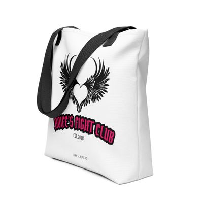 AFC Line - Tote bag