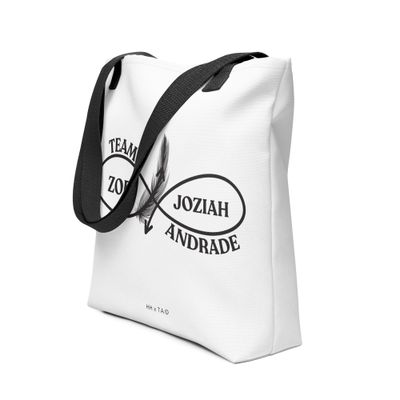 TA Line - Tote bag