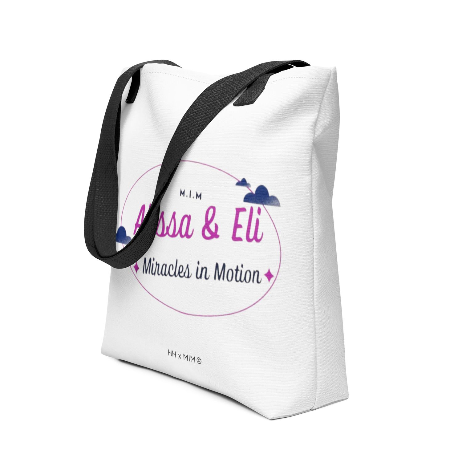 MIM Line - Tote bag