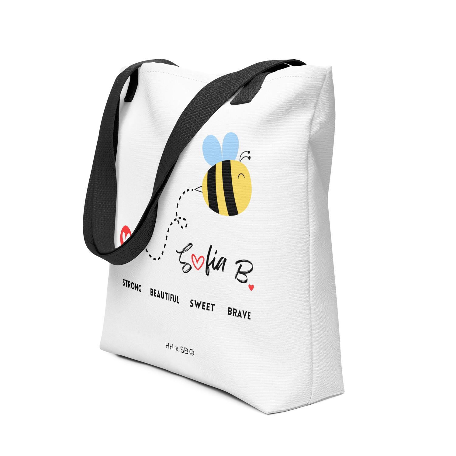 SB Line - Tote bag