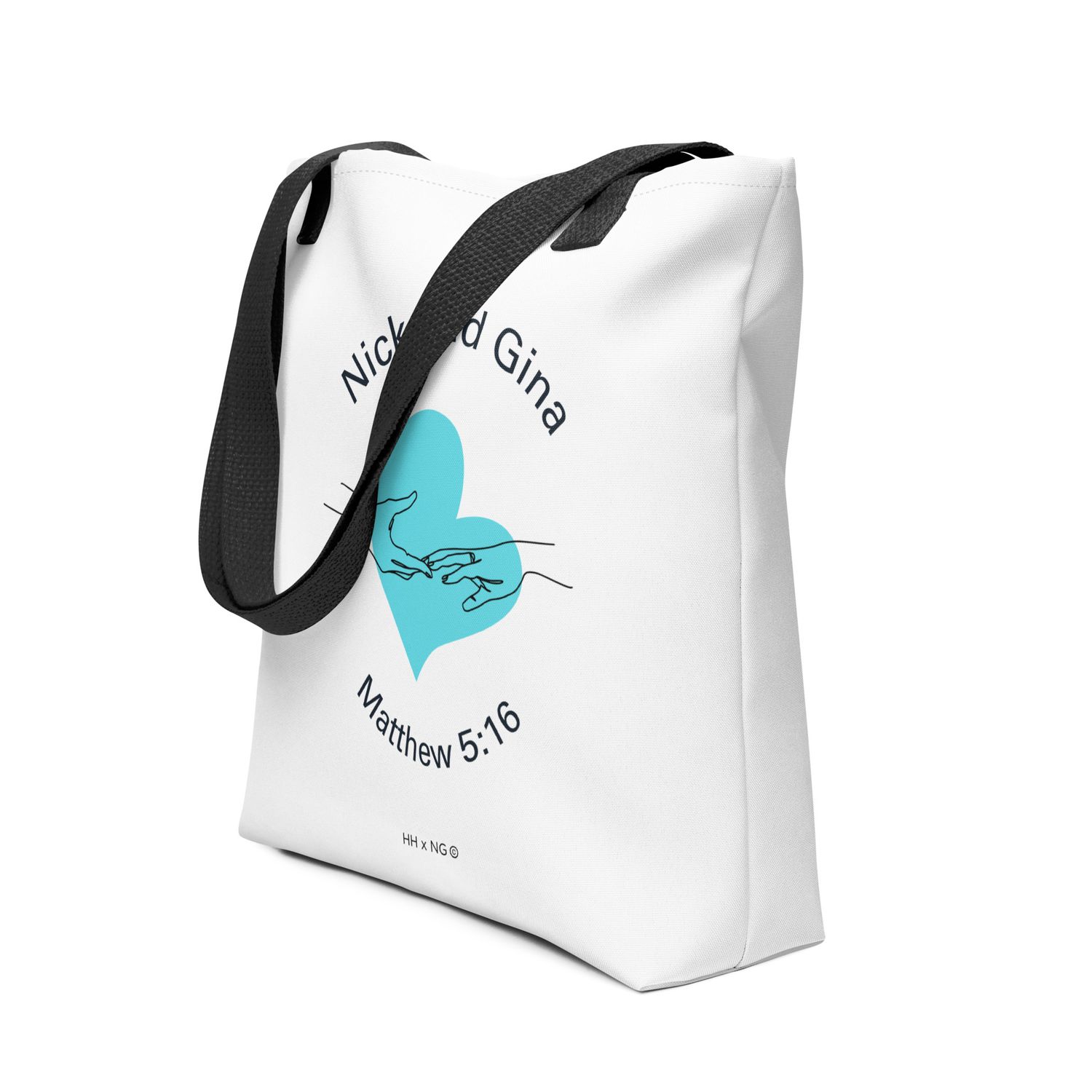 NG Line - Tote bag