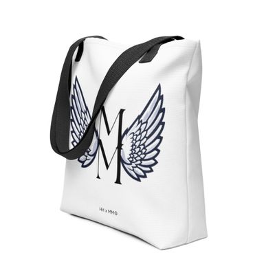 MM Line - Tote bag