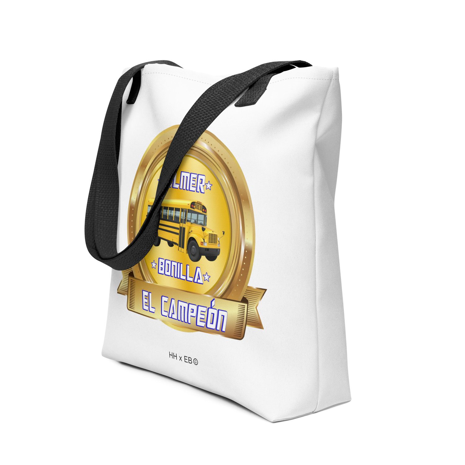 EB Line - Tote bag