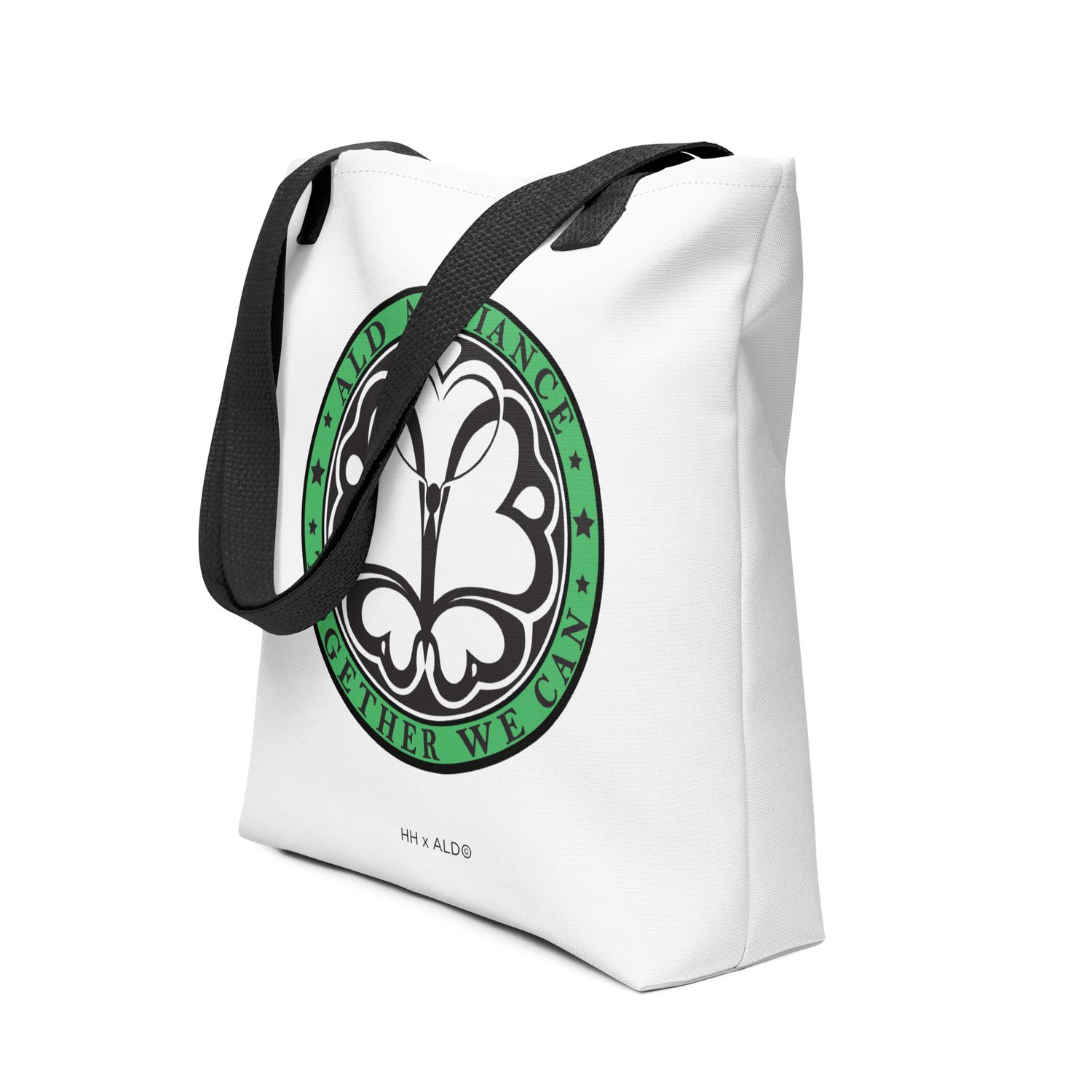 ALD Line - Tote bag