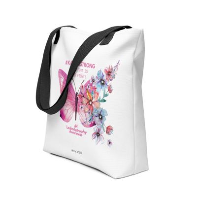 Kambri Strong Line - Tote bag