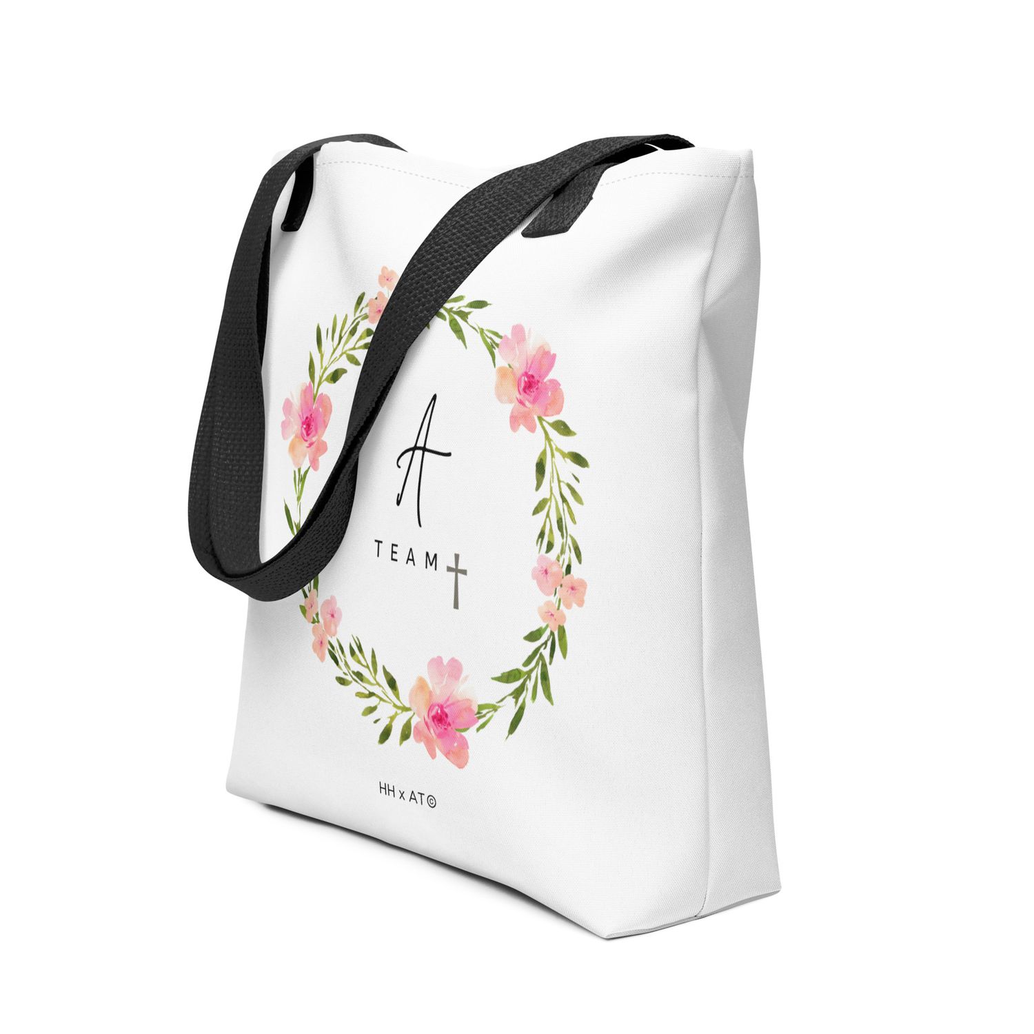 AT Line - Tote bag