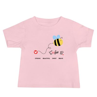 SB Line - Baby Jersey Short Sleeve Tee
