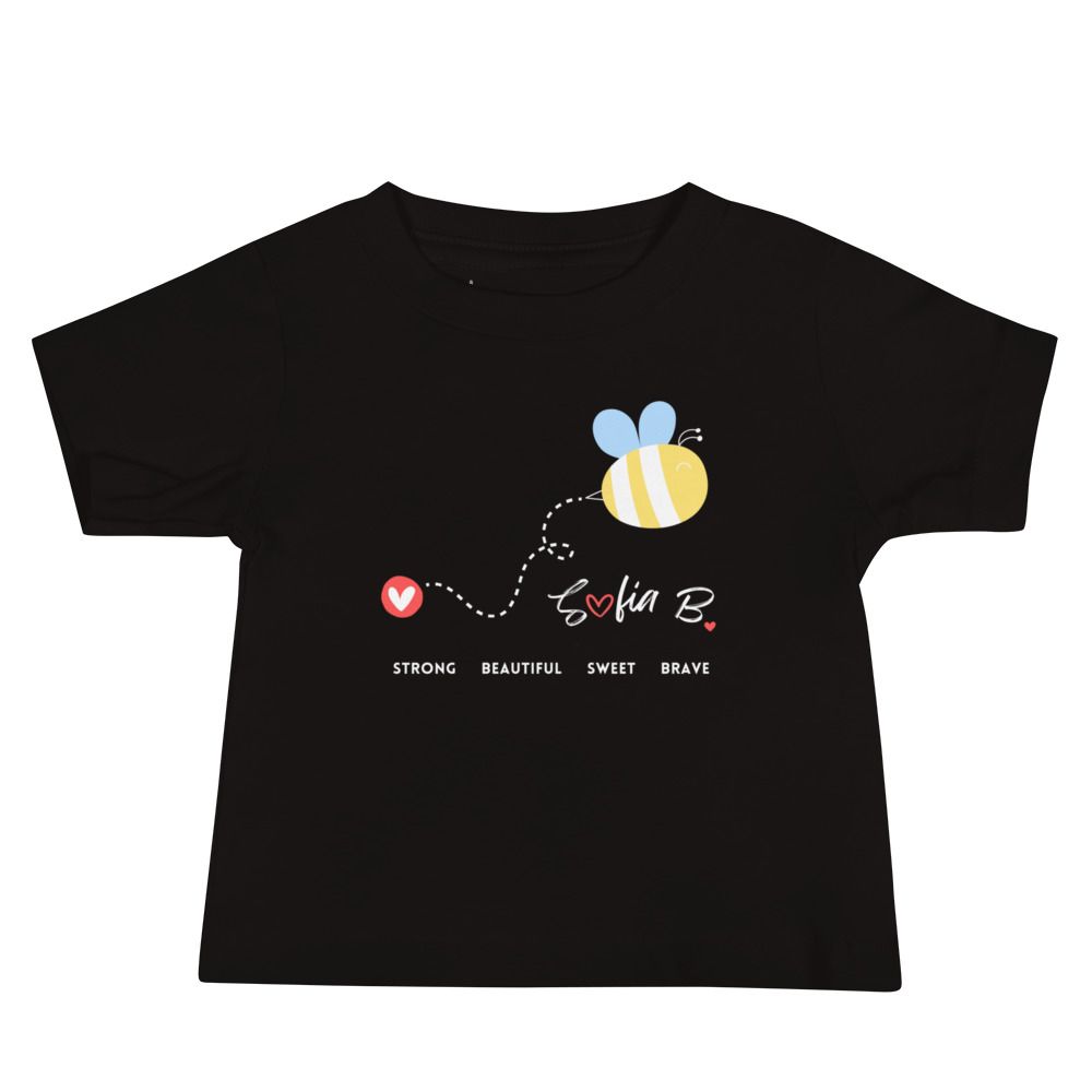 SB Line - Baby Jersey Short Sleeve Tee