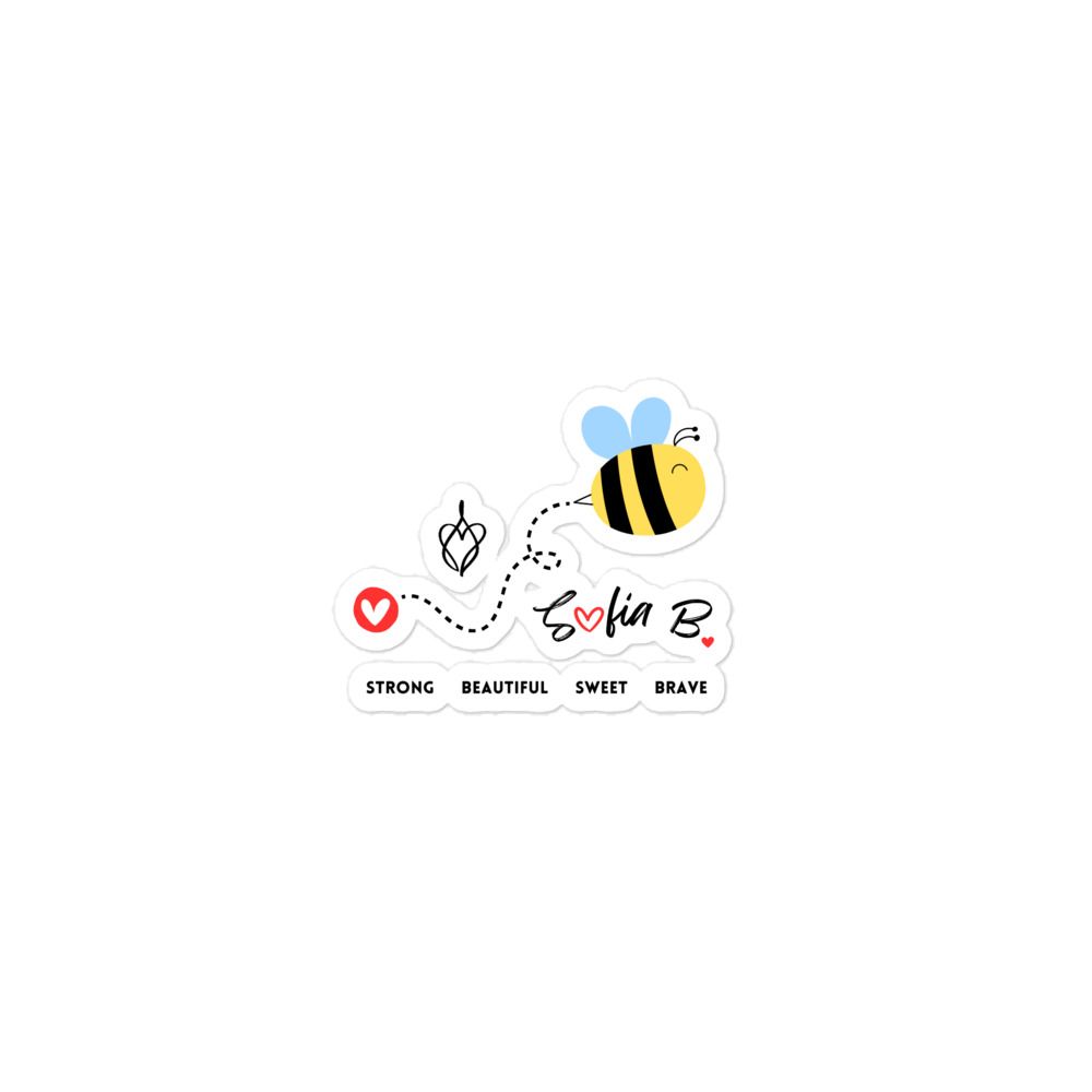 SB Line - Bubble-free stickers
