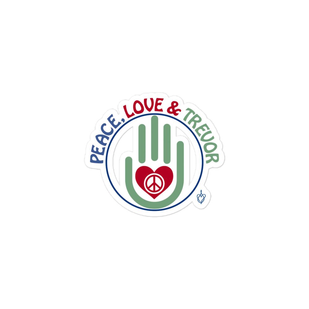 PLT Line - Bubble-free stickers