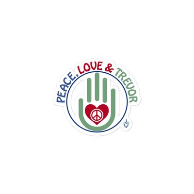 PLT Line - Bubble-free stickers