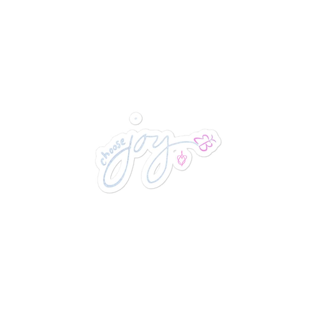 Brooks Line - Bubble-free stickers