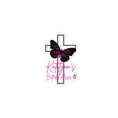 KBK Line - Bubble-free stickers