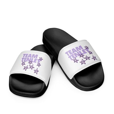 TT Line - Women's slides