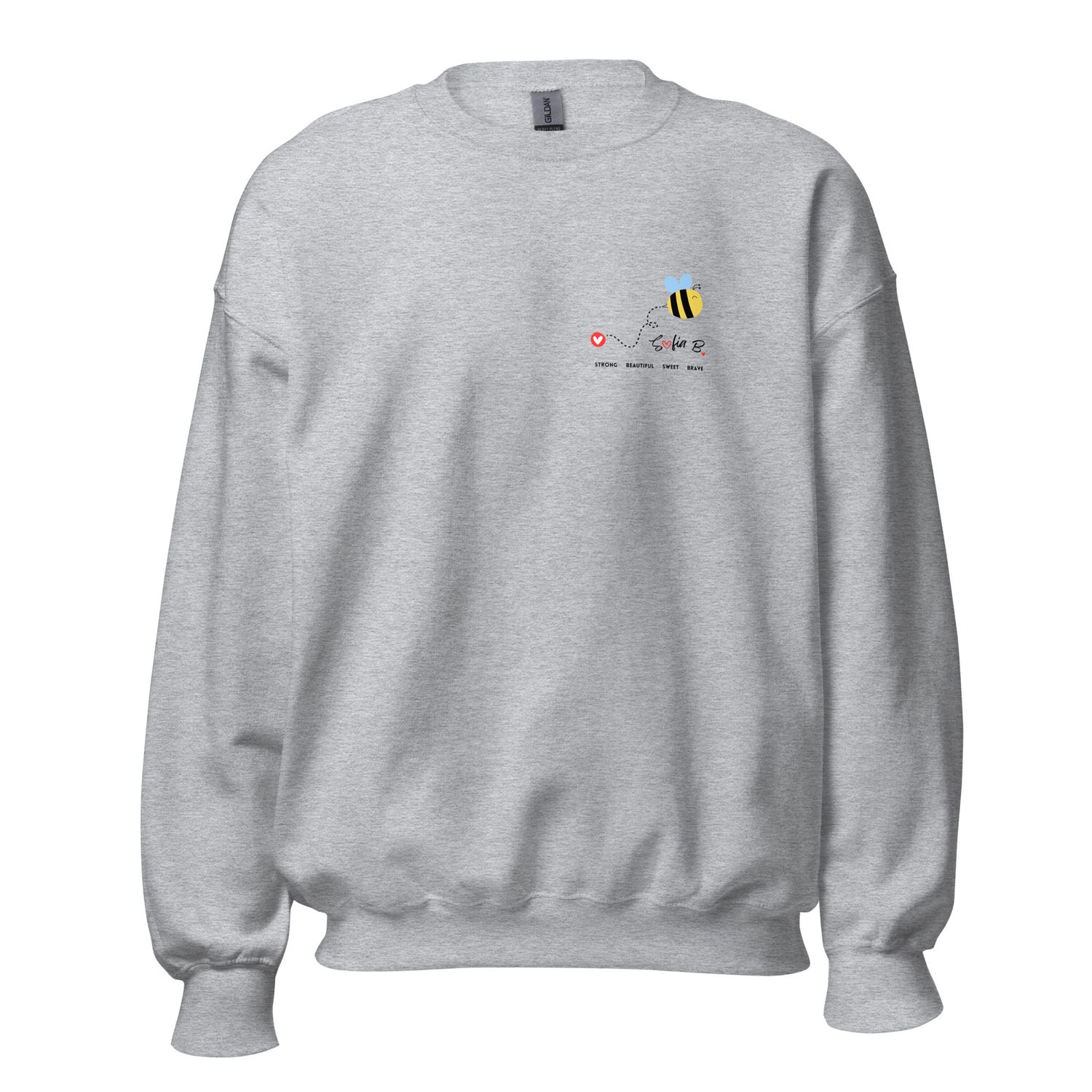 SB Line - Unisex Crewneck Sweatshirt
