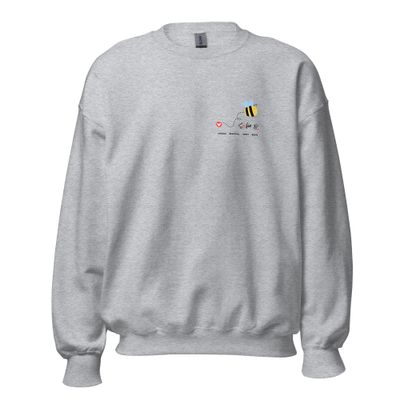 SB Line - Unisex Crewneck Sweatshirt