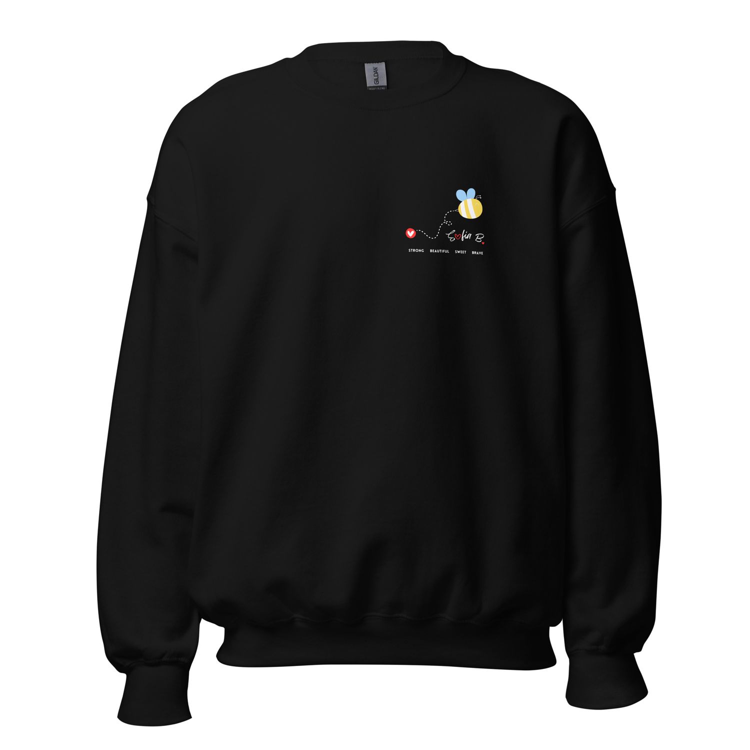 SB Line - Unisex Crewneck Sweatshirt