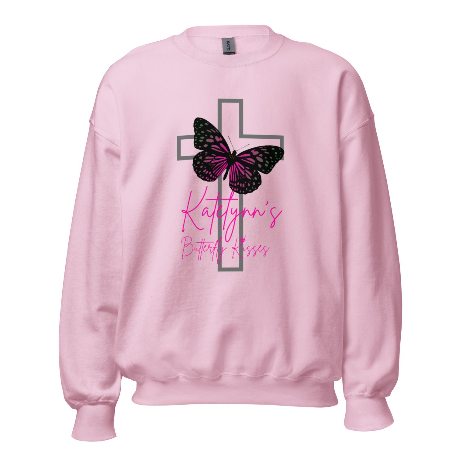 KBK Line - Unisex Crewneck Sweatshirt