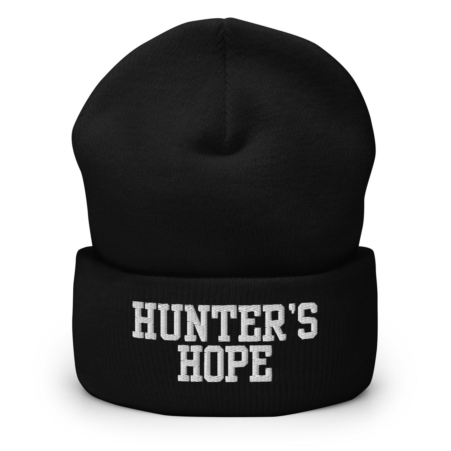 HH Line - Cuffed Beanie